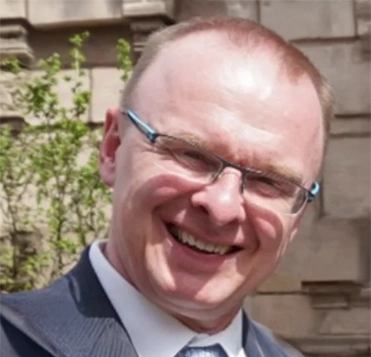 Prof. Dr. Stephan Sommer