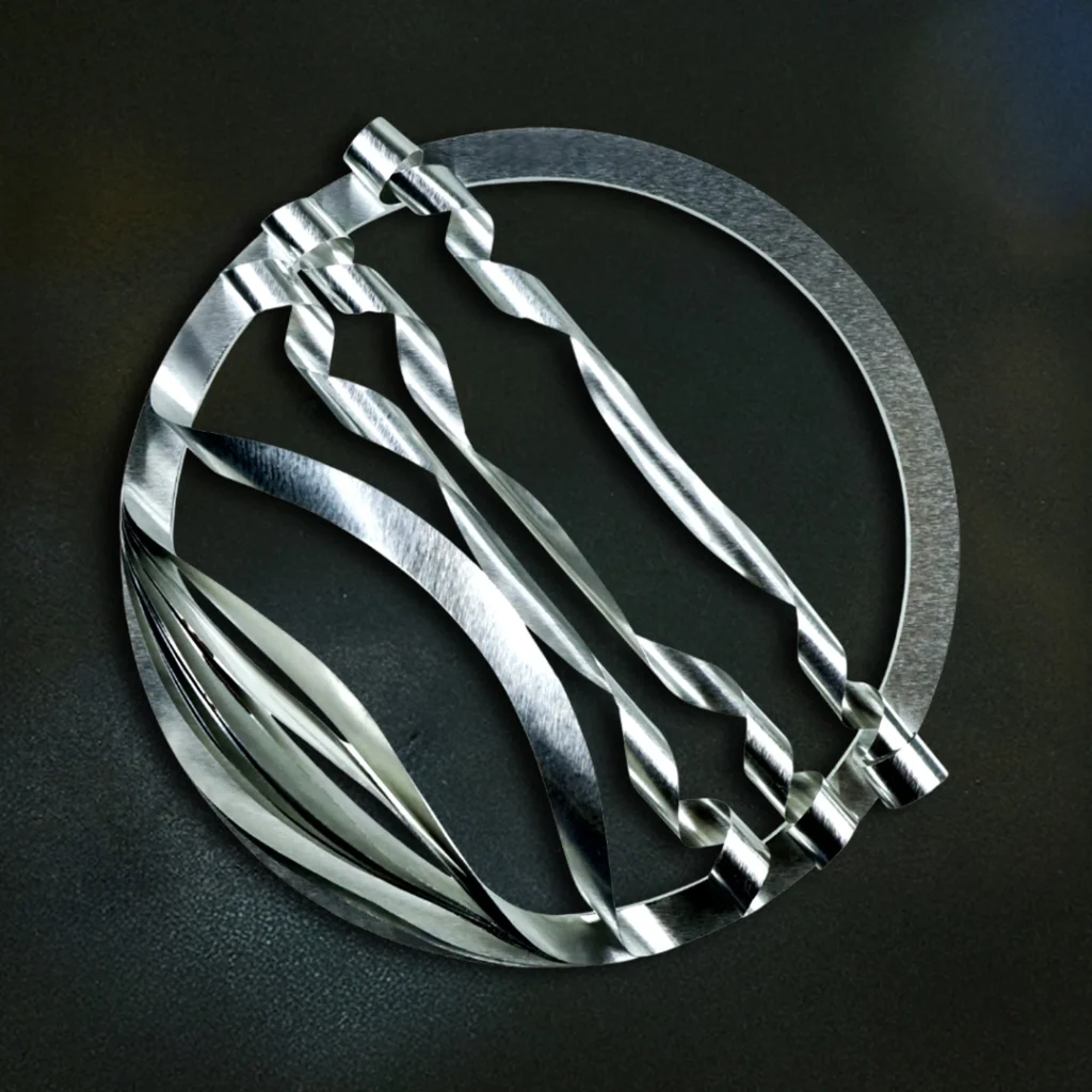 Laminum® -Laminated Shims