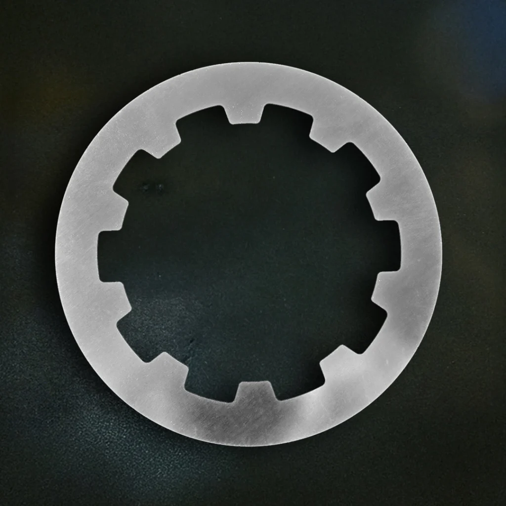 Lamisol® - Solid Shim with fixed thickness