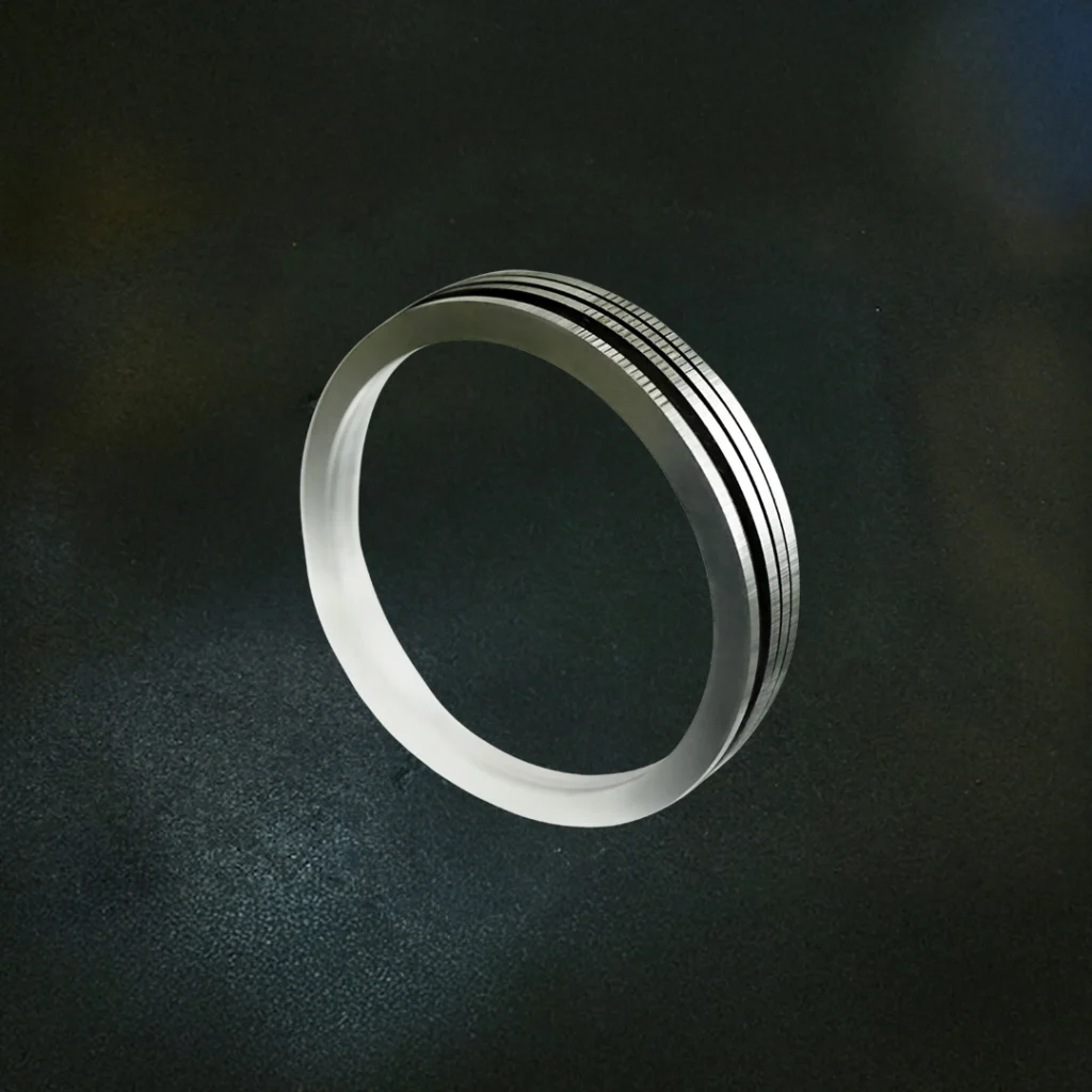 Edge-Connected Shims - Shim Solution