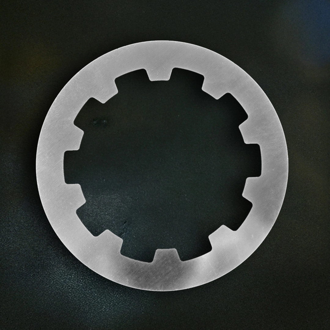 Lamisol® - Solid, non-laminated shims