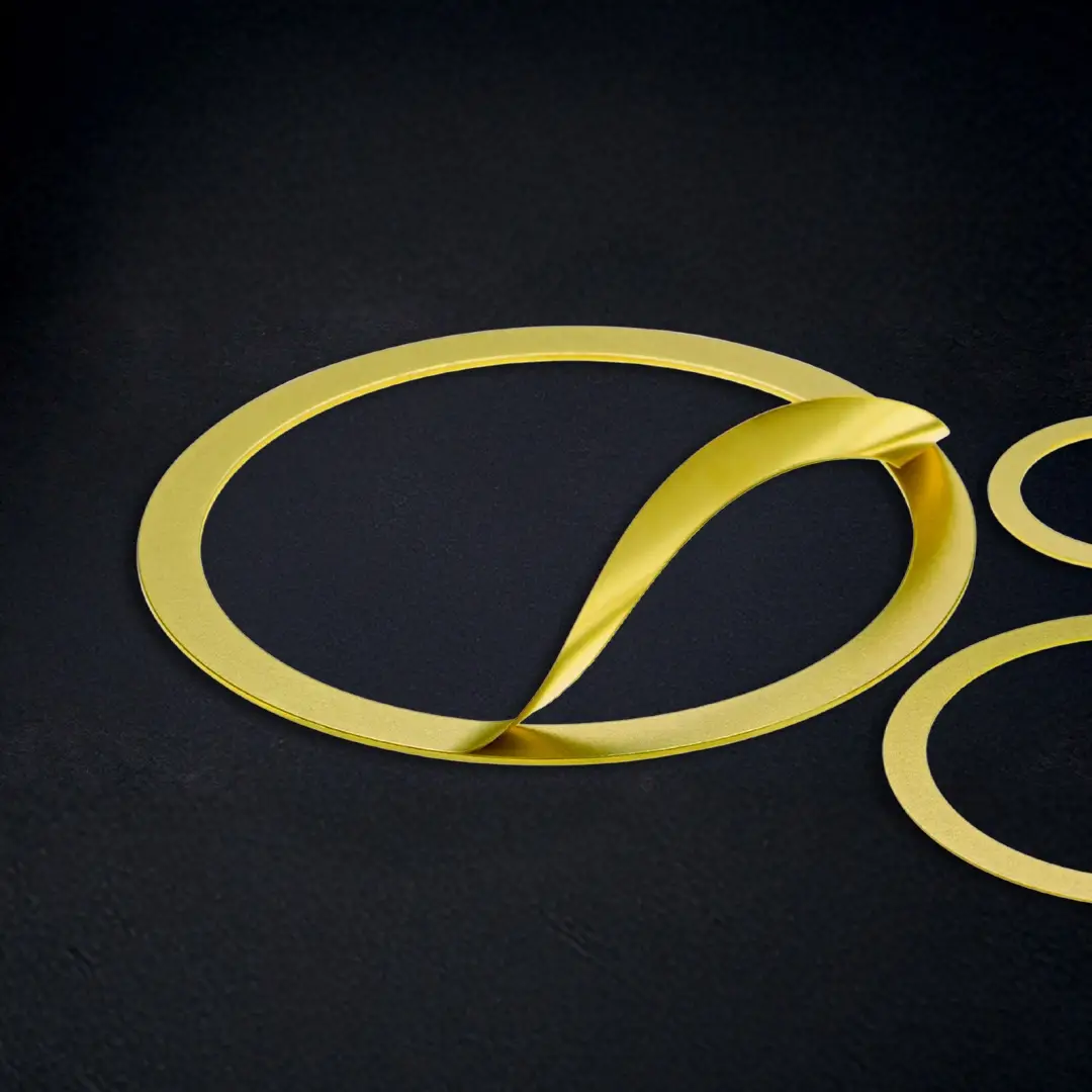 M-Tech®L Ball Bearing Shims - Shim Solution