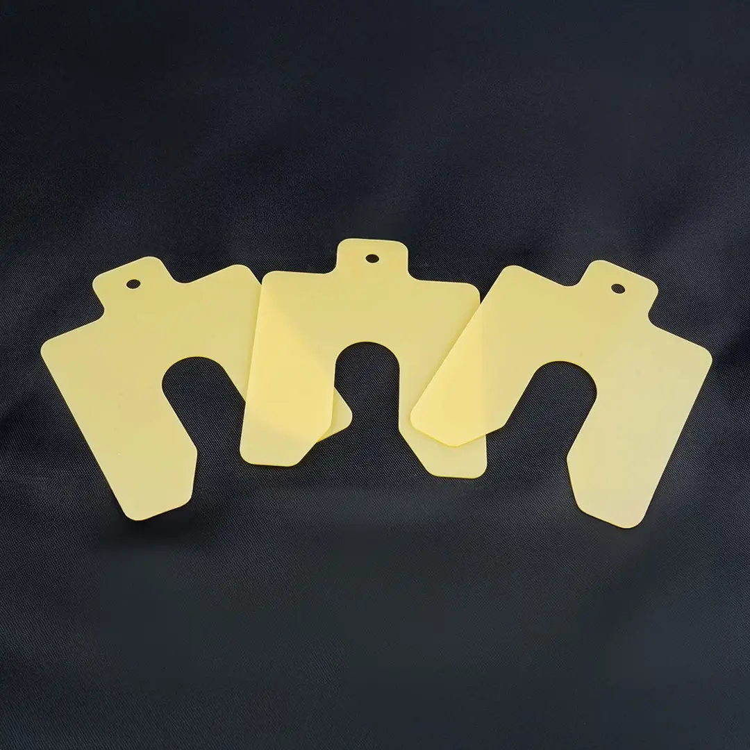 M-Tech® Alignment Shims - Shim Solution