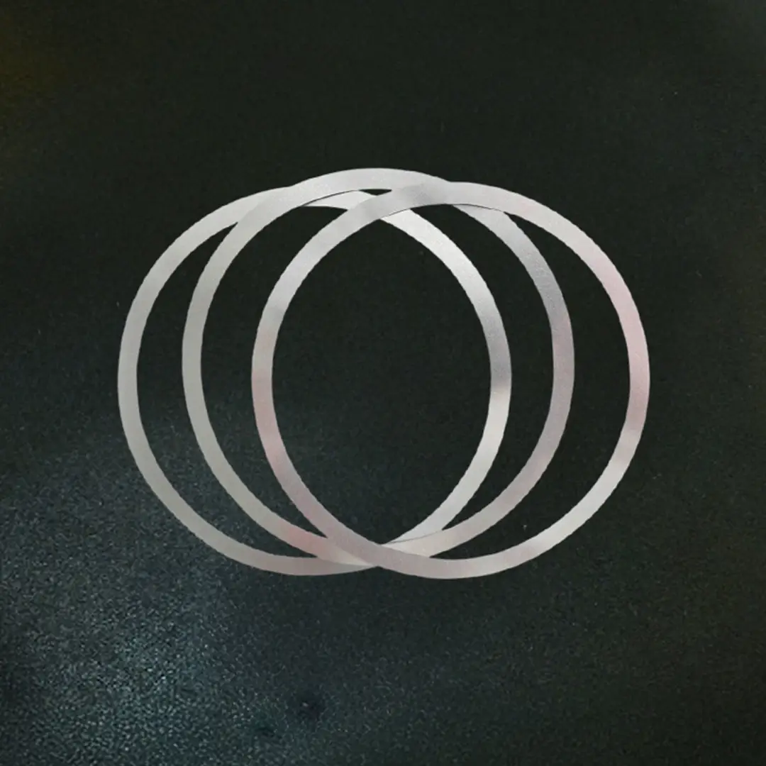 M-Tech® S – Shim Rings - Fine, Shim Solution