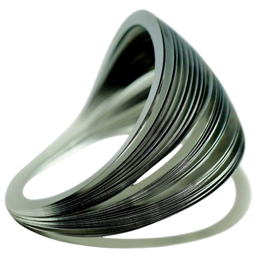 The Lamivario® range includes edge-welded, edge-bonded, and bundled shims.