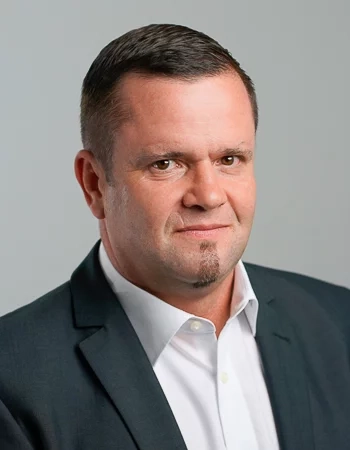 Michael Köstner - Technical Sales - Management - Shim Solution