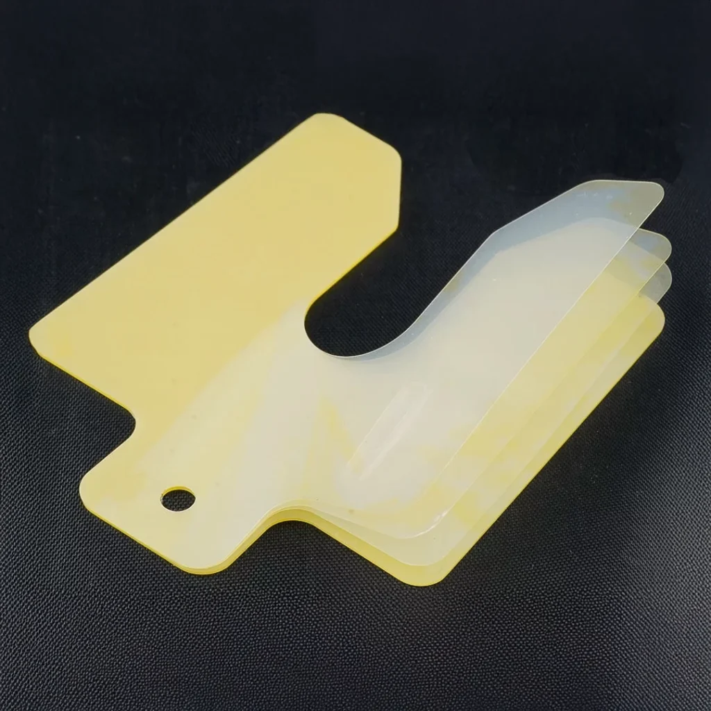 M-Tech®L HP5 – Laminated Shims - PET