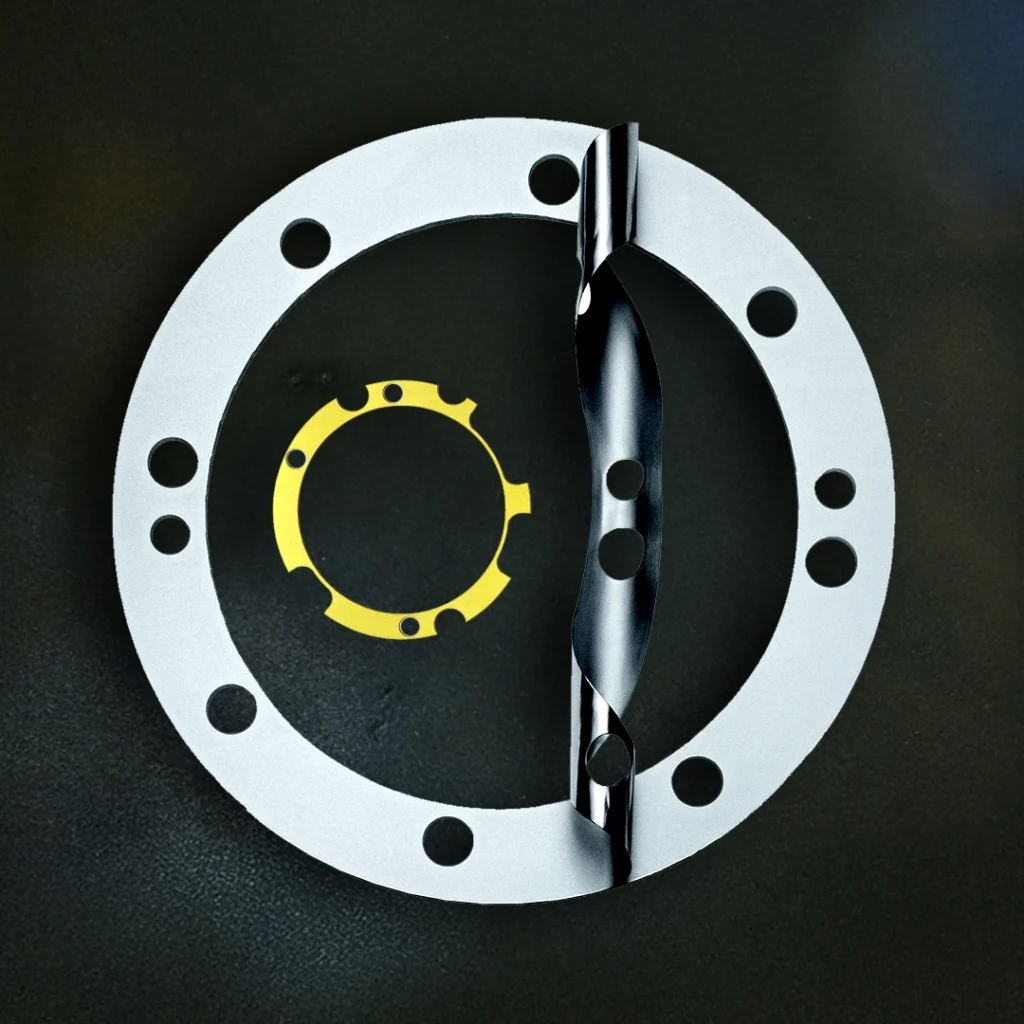 Fully Laminated Peelable Shim - LAMINUM®