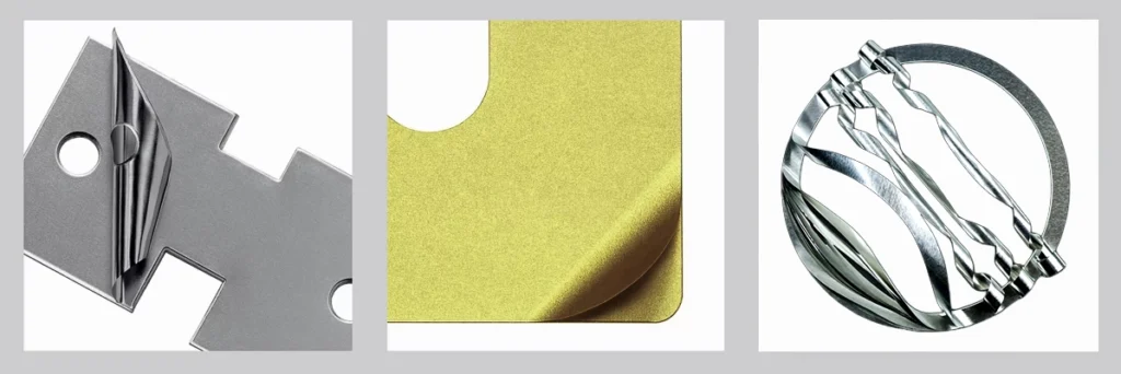 Laminated Peelable Shims for Precision Assembly