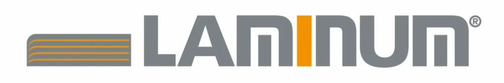 Laminum® shims logo