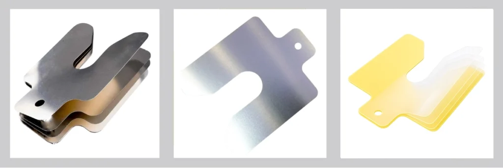 M-Tech® Alignment Shims – Industrial-Grade Solutions